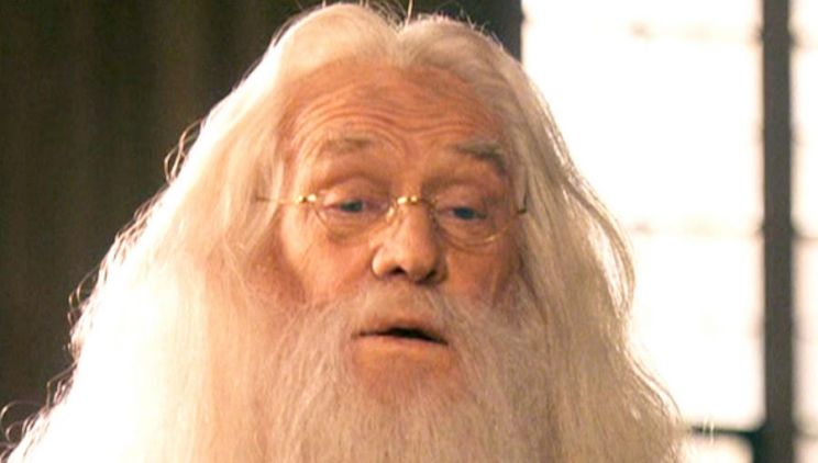 Richard Harris