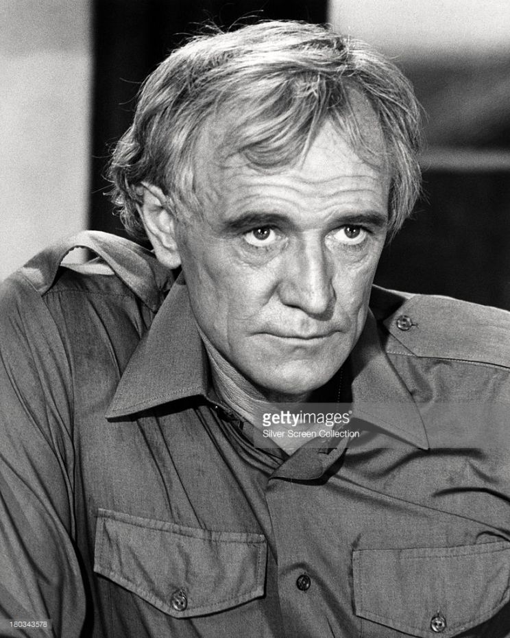 Richard Harris