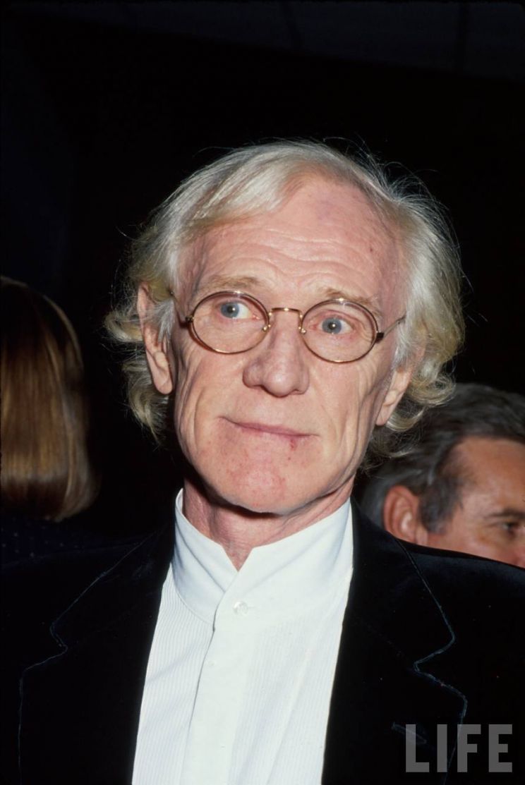 Richard Harris