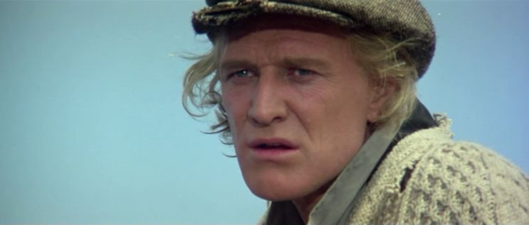 Richard Harris