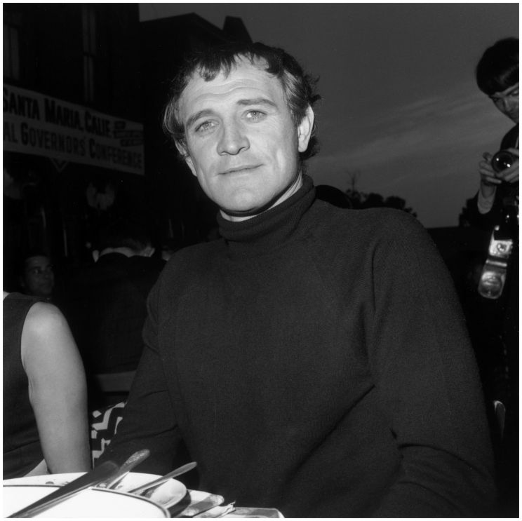 Richard Harris