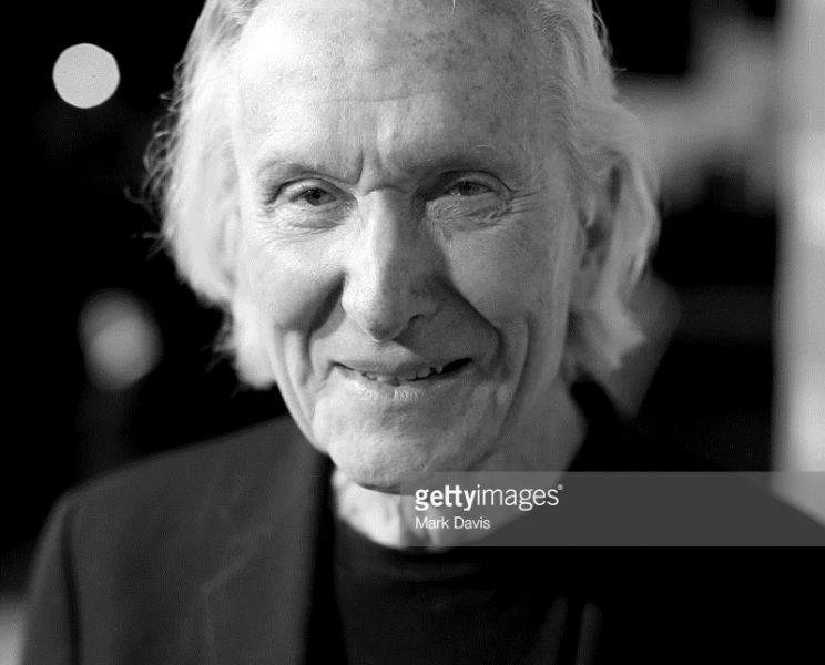 Richard Harris