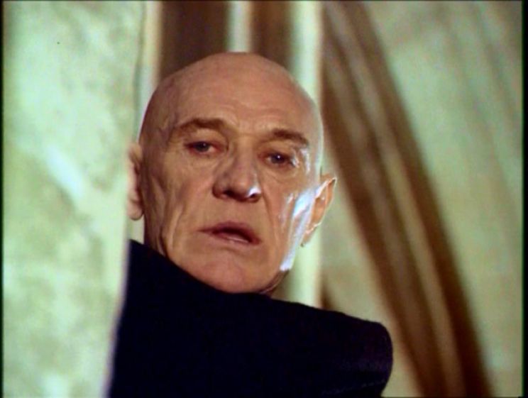 Richard Harris