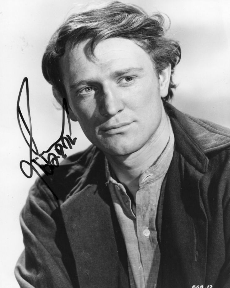 Richard Harris