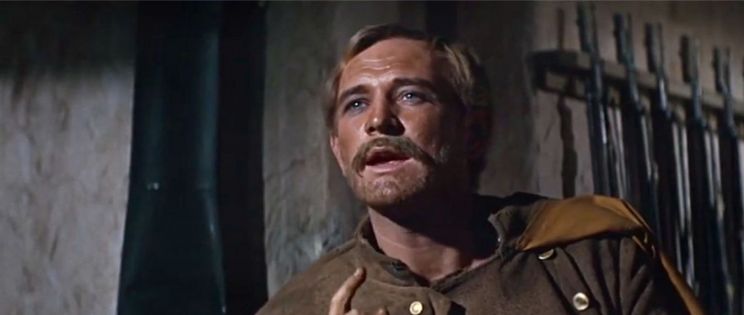Richard Harris