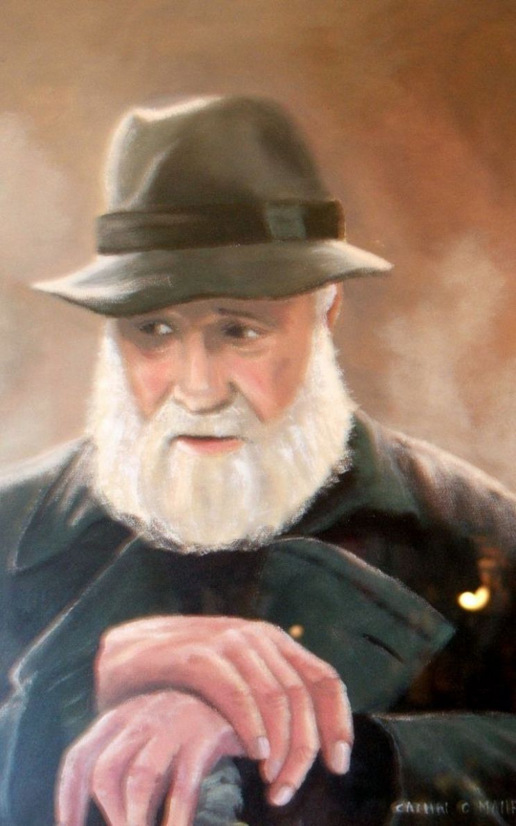 Richard Harris