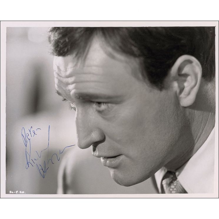 Richard Harris