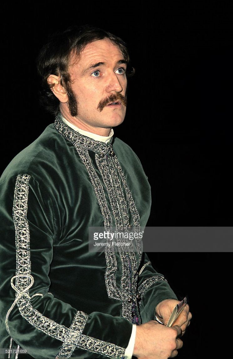 Richard Harris