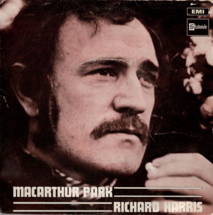 Richard Harris