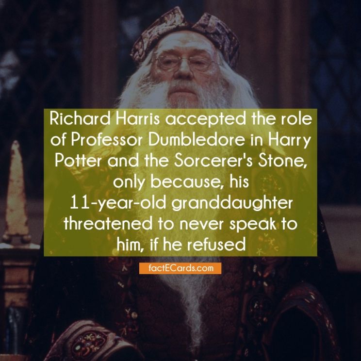 Richard Harris