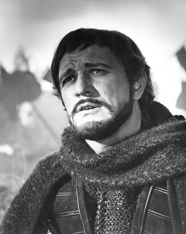 Richard Harris