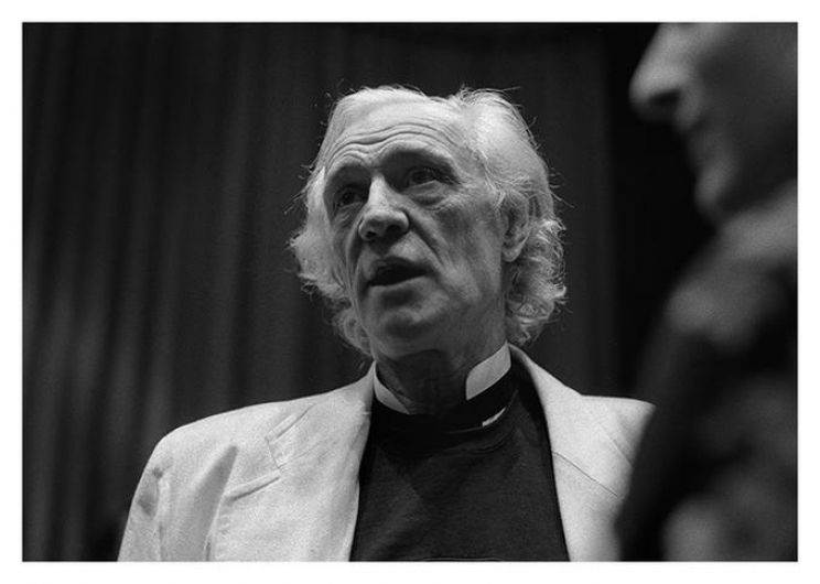 Richard Harris