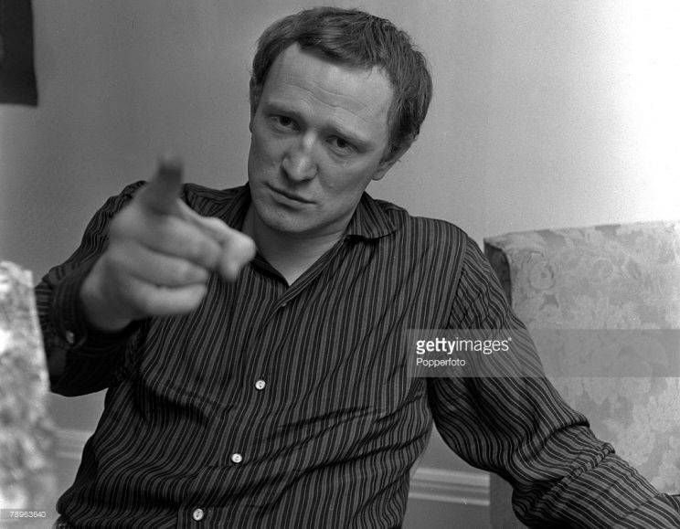Richard Harris