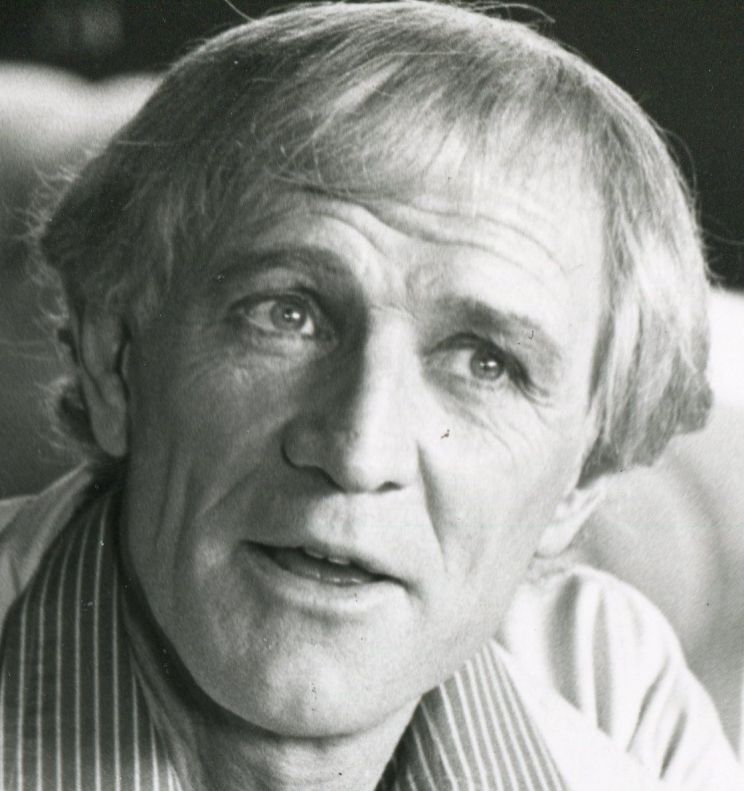 Richard Harris