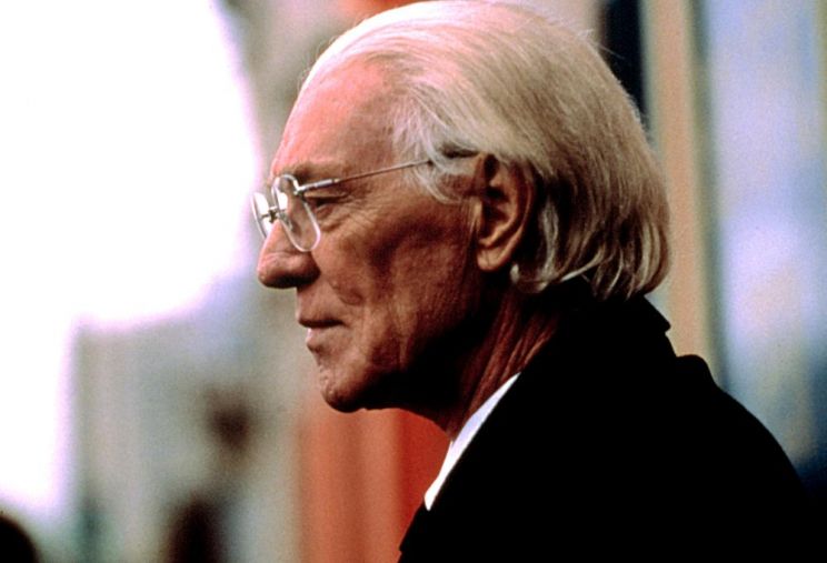Richard Harris