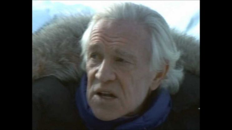 Richard Harris