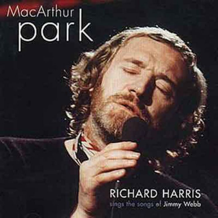 Richard Harris