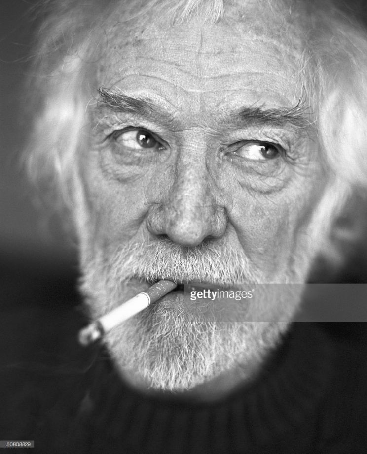 Richard Harris