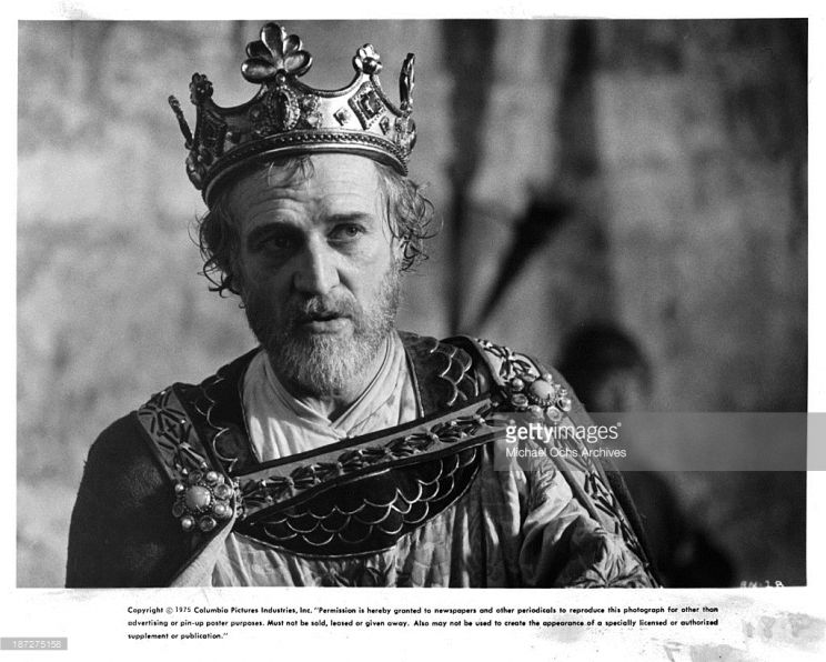Richard Harris