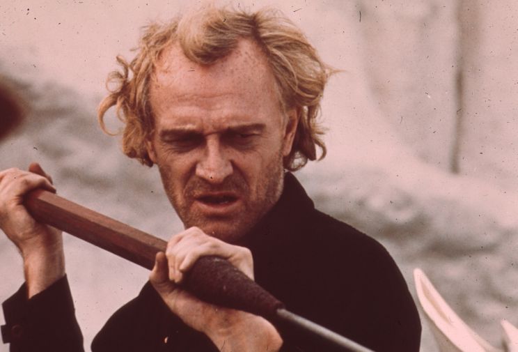 Richard Harris
