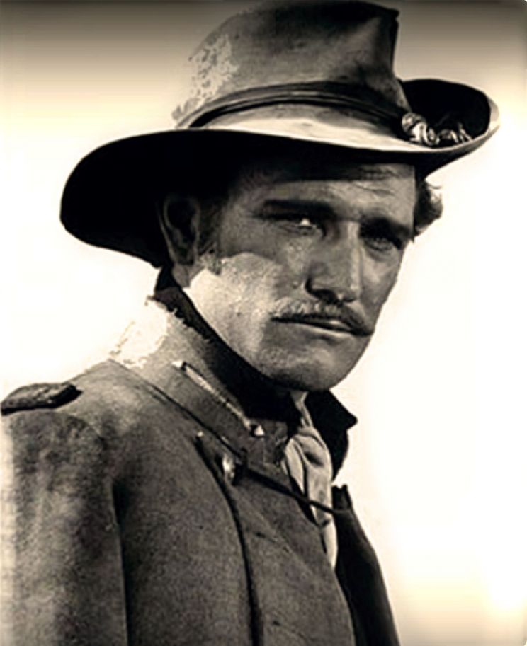 Richard Harris