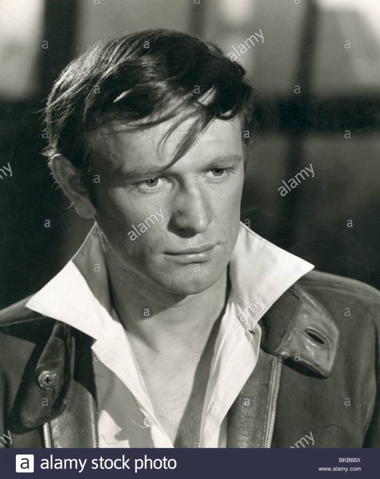 Richard Harris