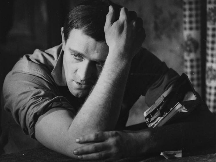 Richard Harris