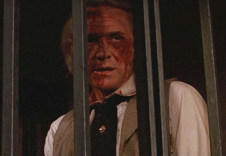Richard Harris