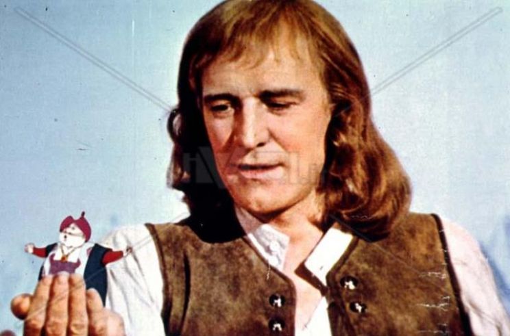 Richard Harris