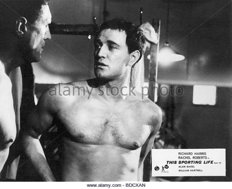 Richard Harris