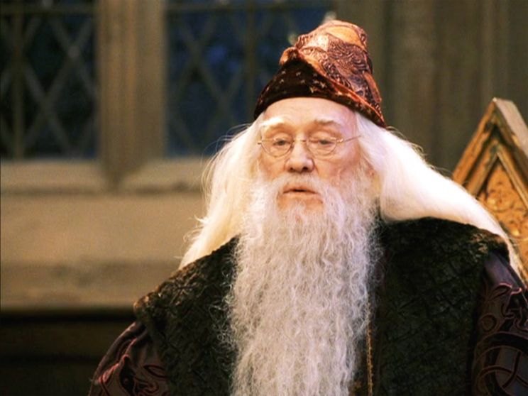 Richard Harris