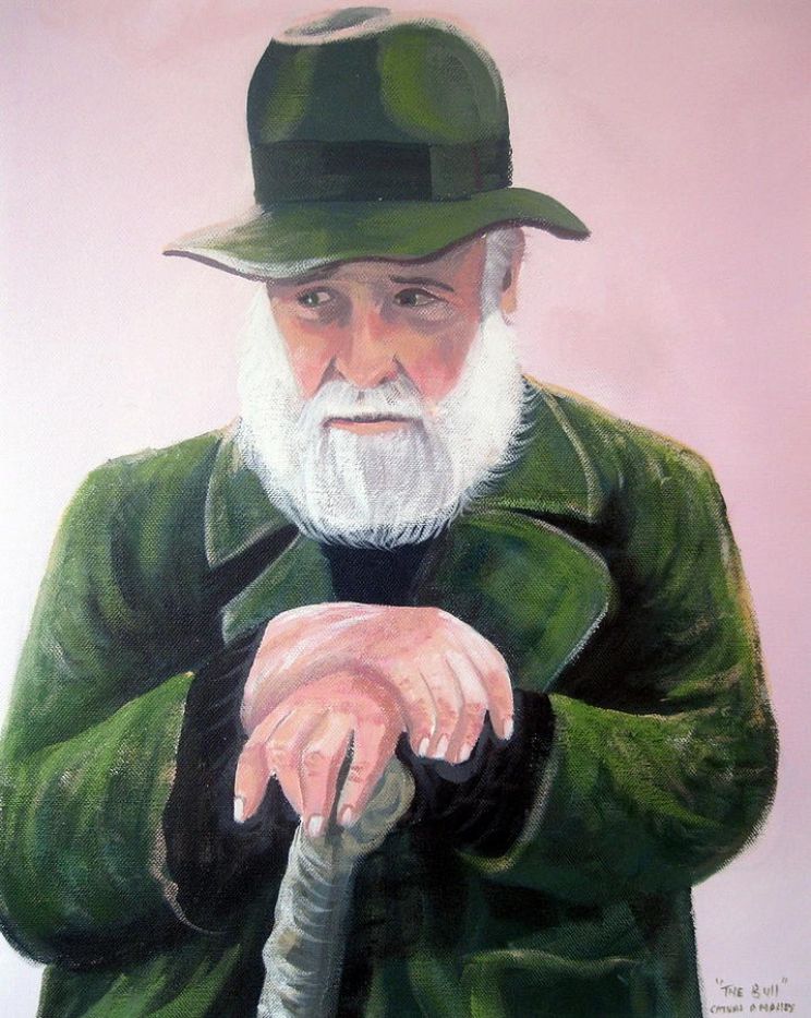 Richard Harris