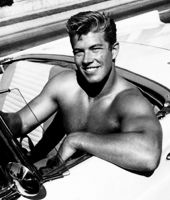 Richard Harrison