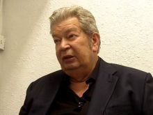 Richard Harrison