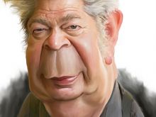 Richard Harrison