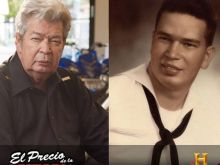 Richard Harrison