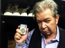 Richard Harrison