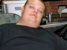 Richard Harrison