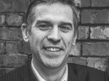 Richard Harrison