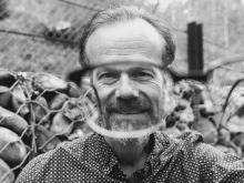 Richard Harrison