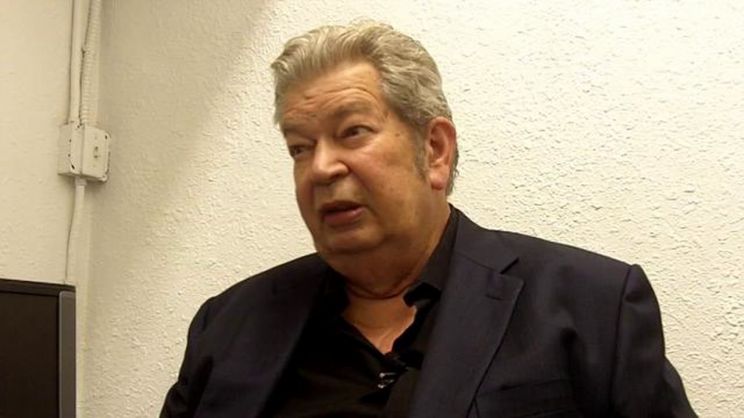 Richard Harrison