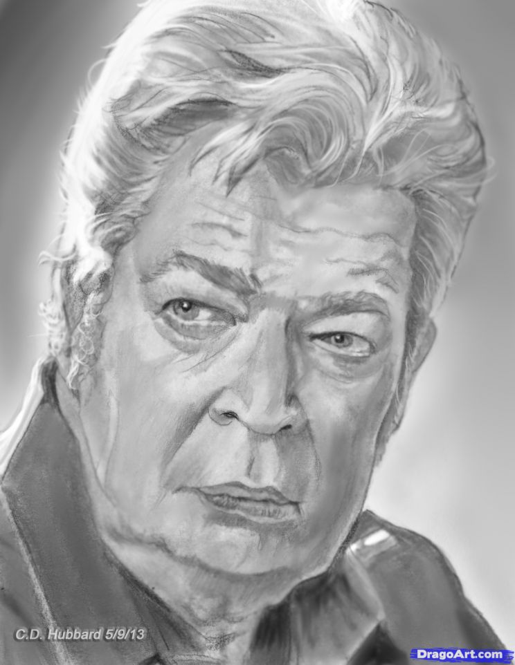 Richard Harrison