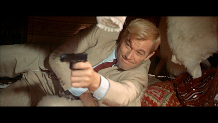 Richard Harrison