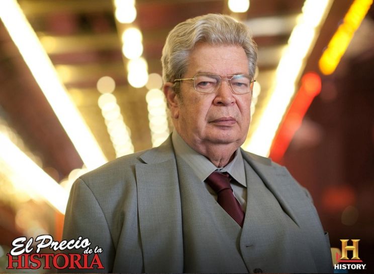 Richard Harrison