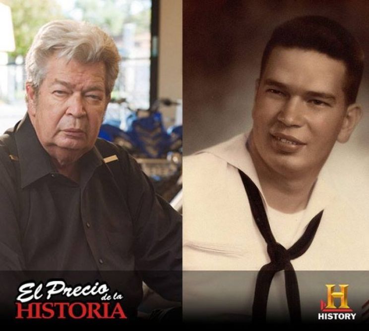 Richard Harrison