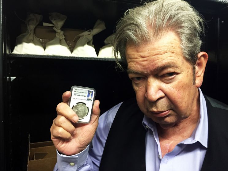Richard Harrison
