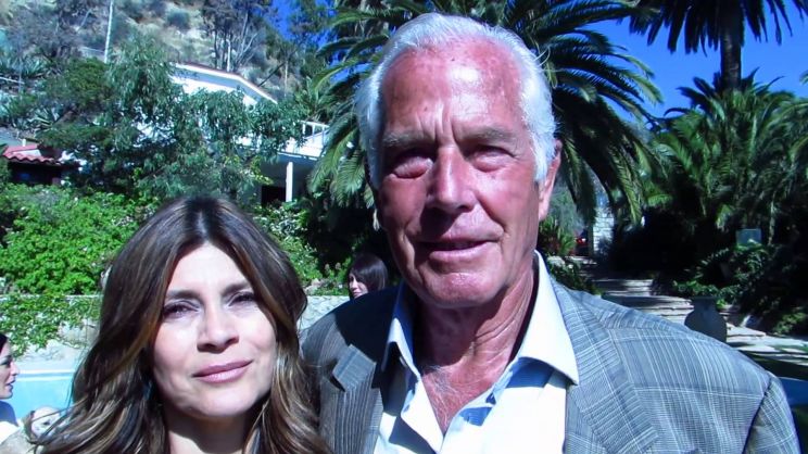 Richard Harrison