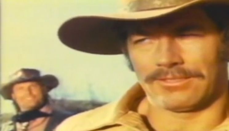 Richard Harrison