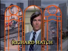 Richard Hatch