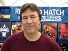 Richard Hatch